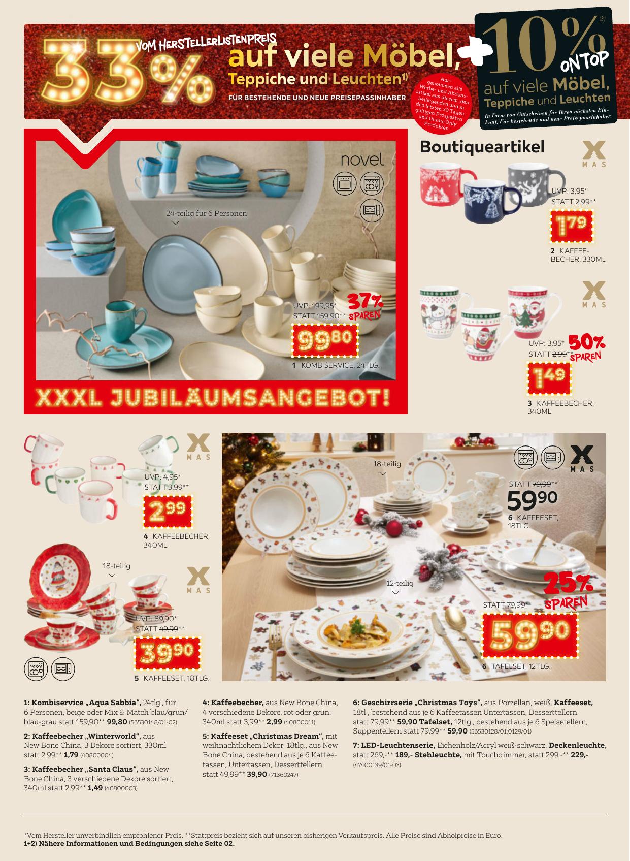 XXX Lutz flyer page