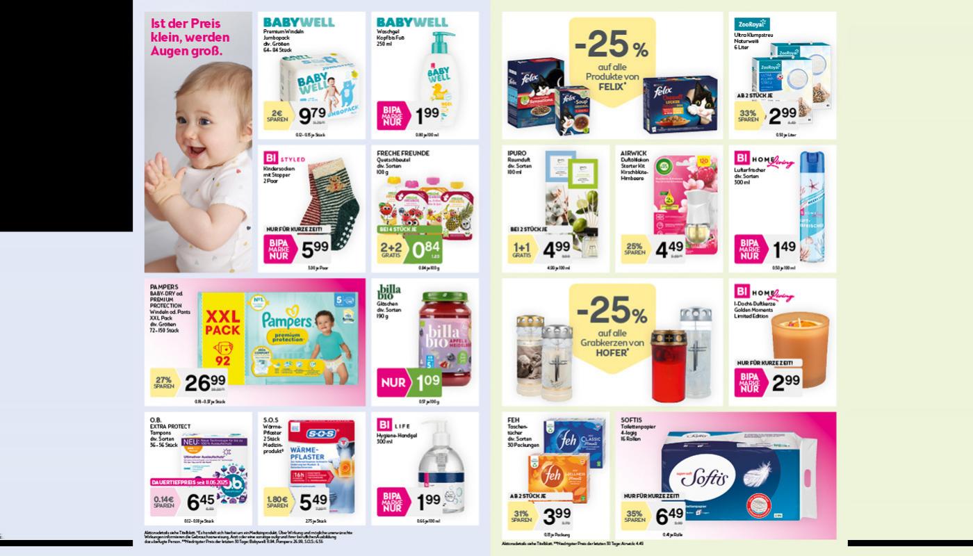 Bipa flyer page