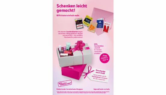 Bipa flyer page