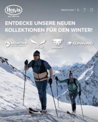 Hervis 20. 10. 2025 – 2. 11. 2025