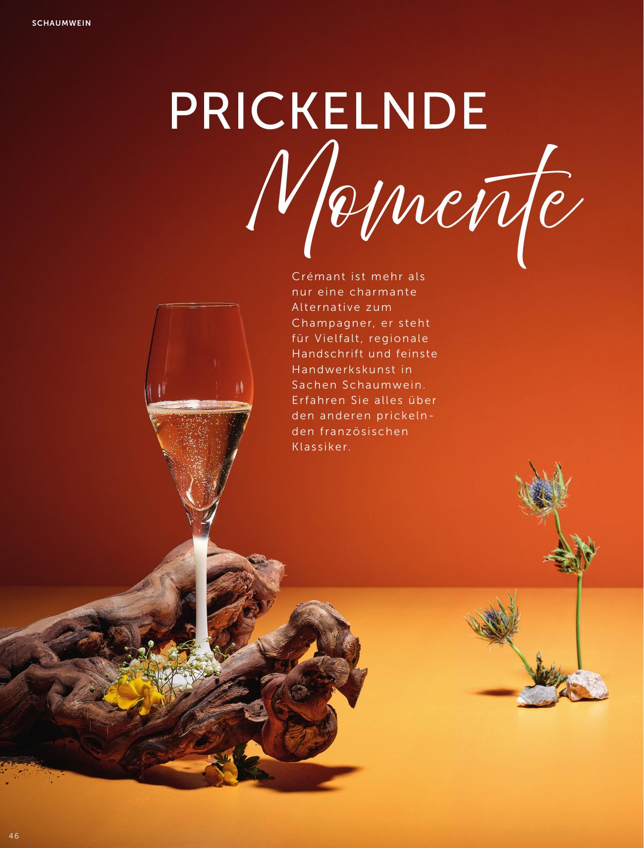 Interspar Katalog flyer page