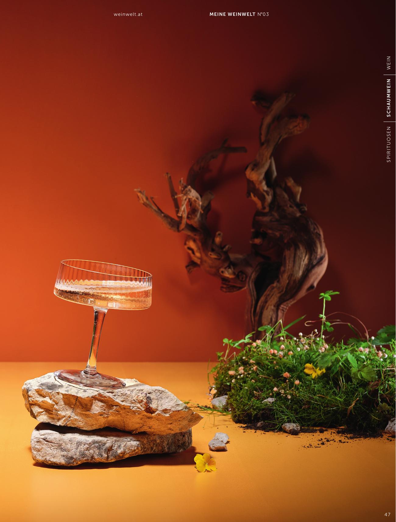 Interspar Katalog flyer page