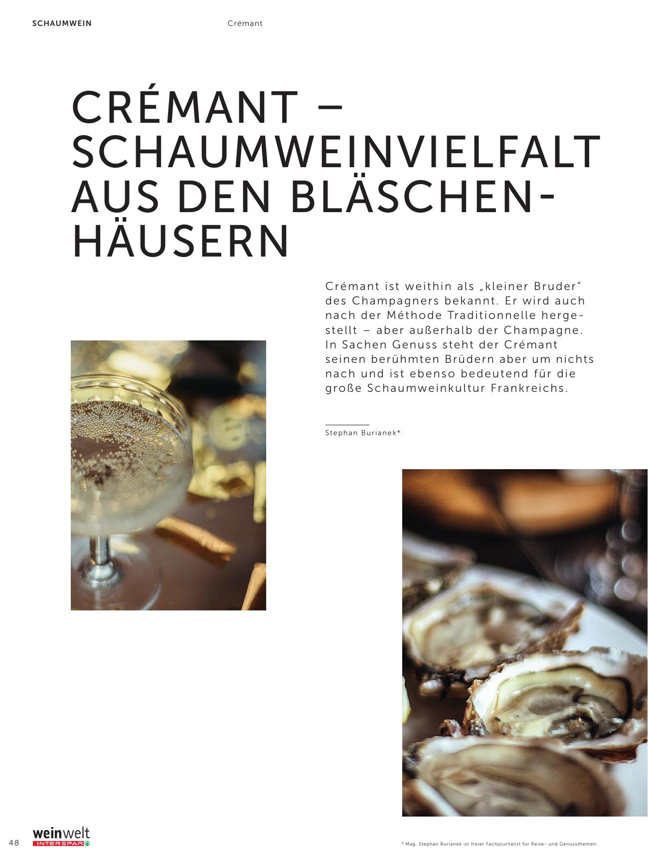 Interspar Katalog flyer page