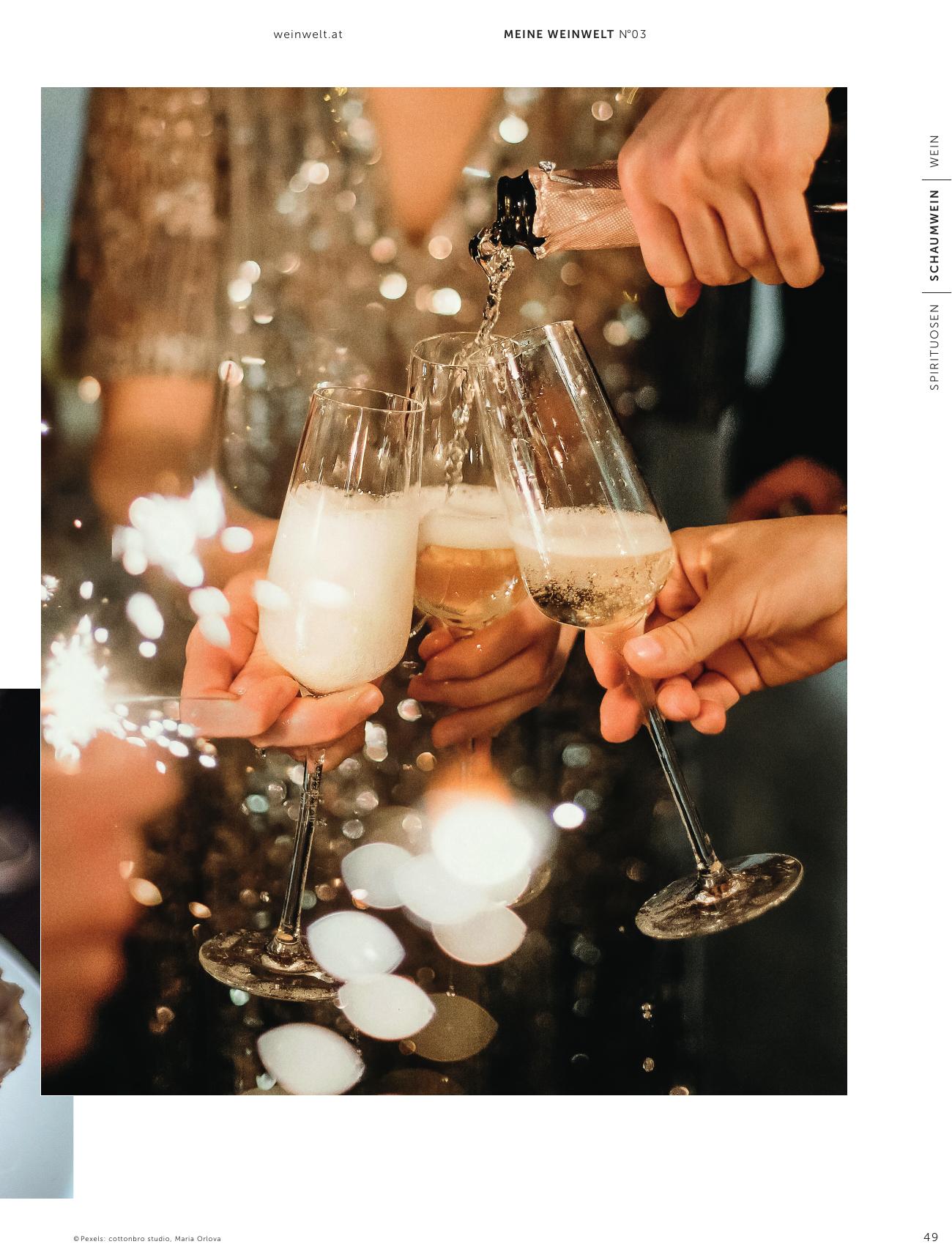 Interspar Katalog flyer page