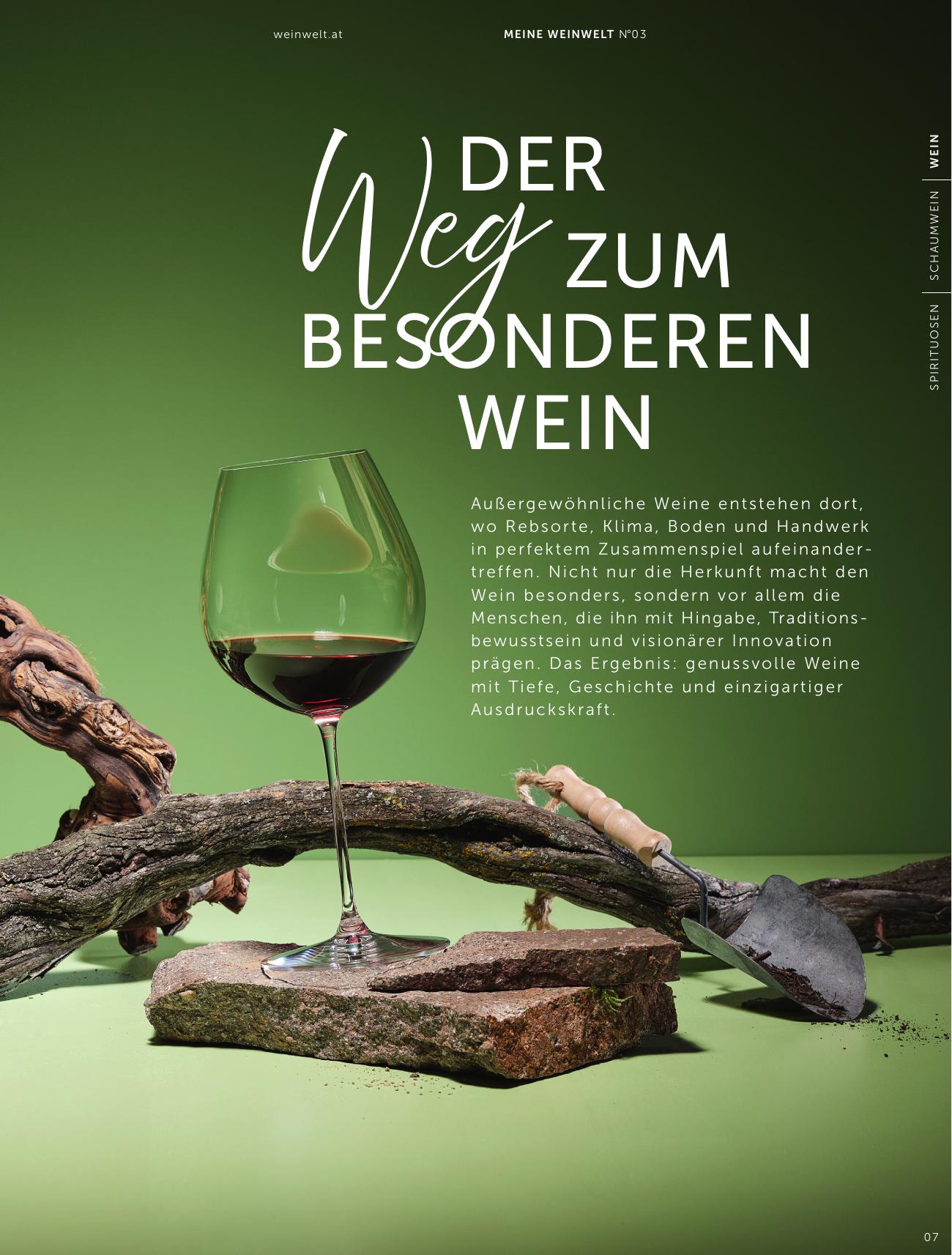 Interspar Katalog flyer page