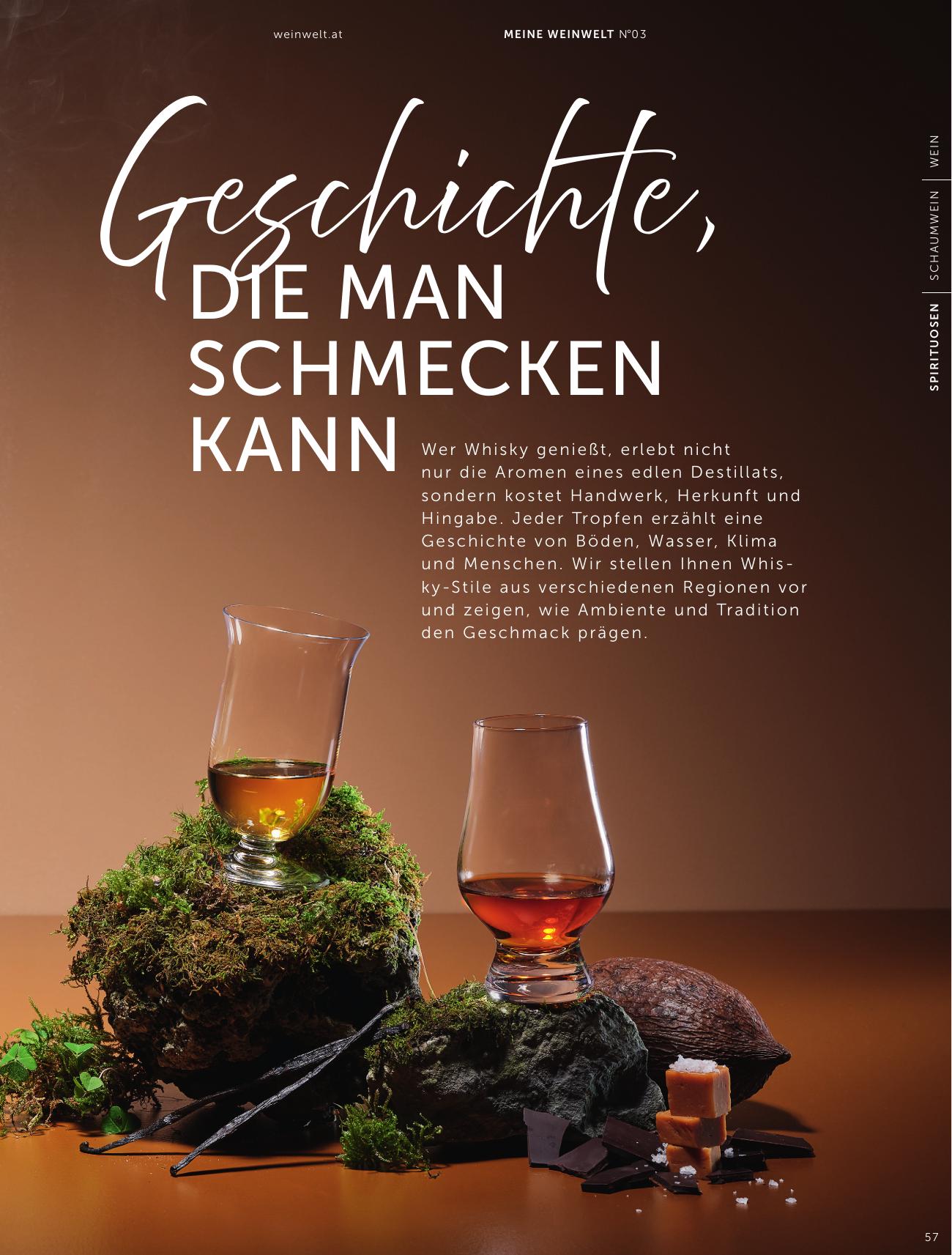Interspar Katalog flyer page