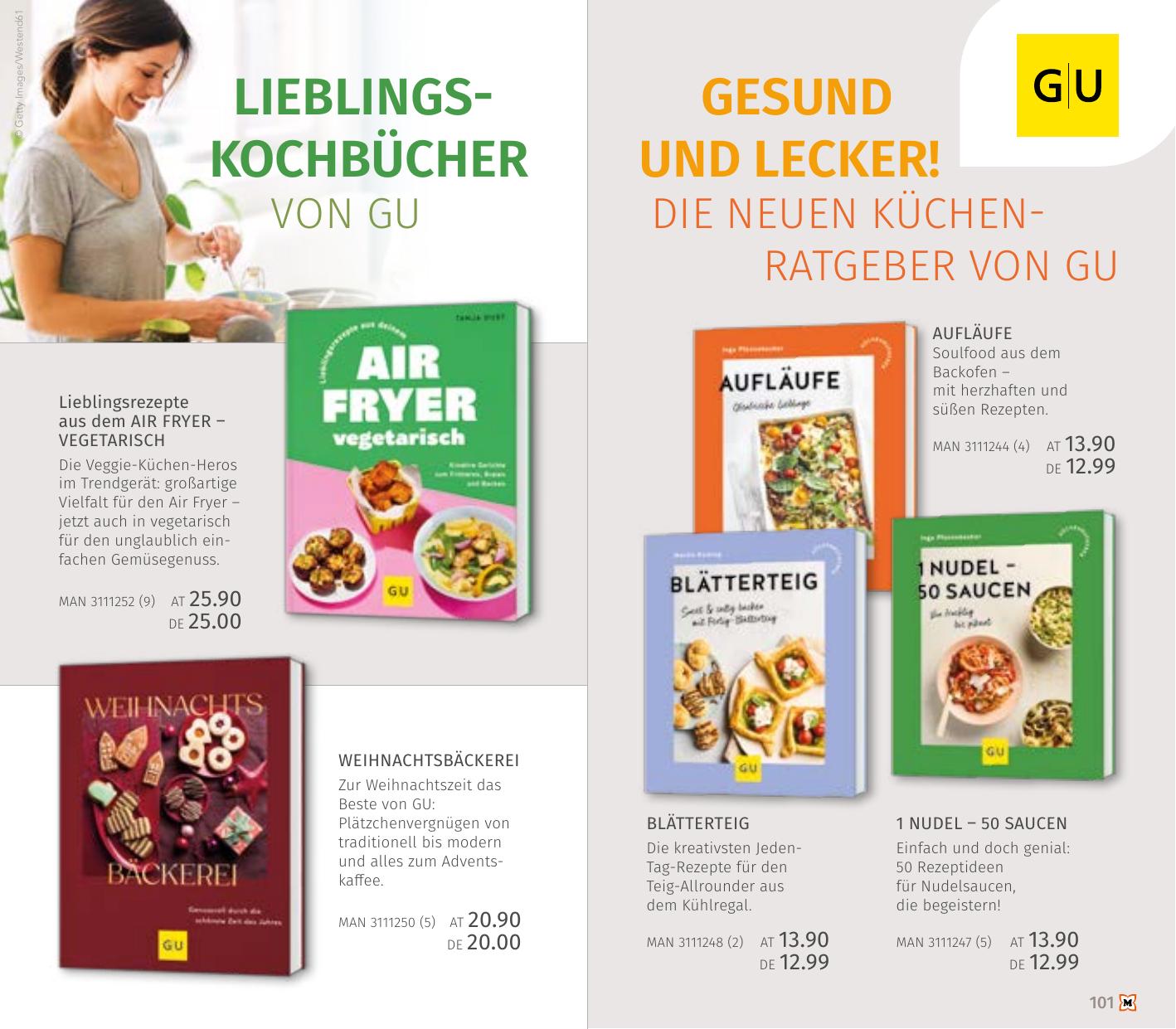 MÃ¼ller flyer page