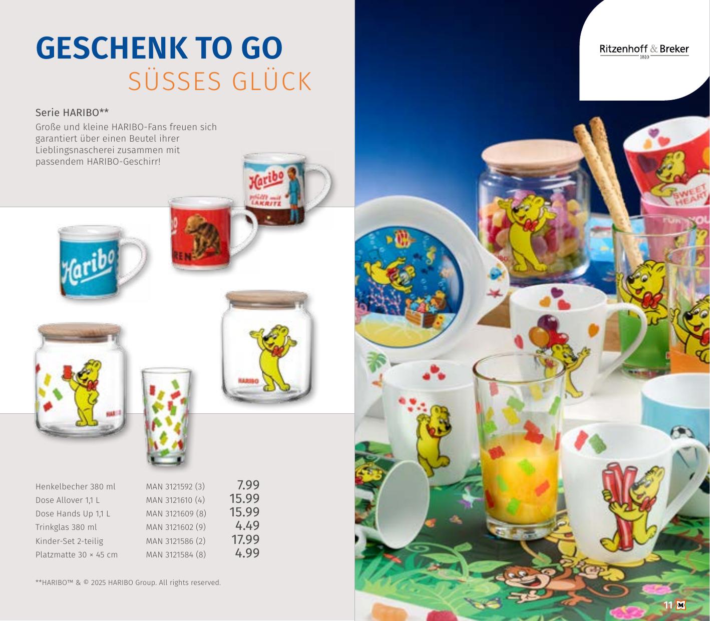 MÃ¼ller flyer page
