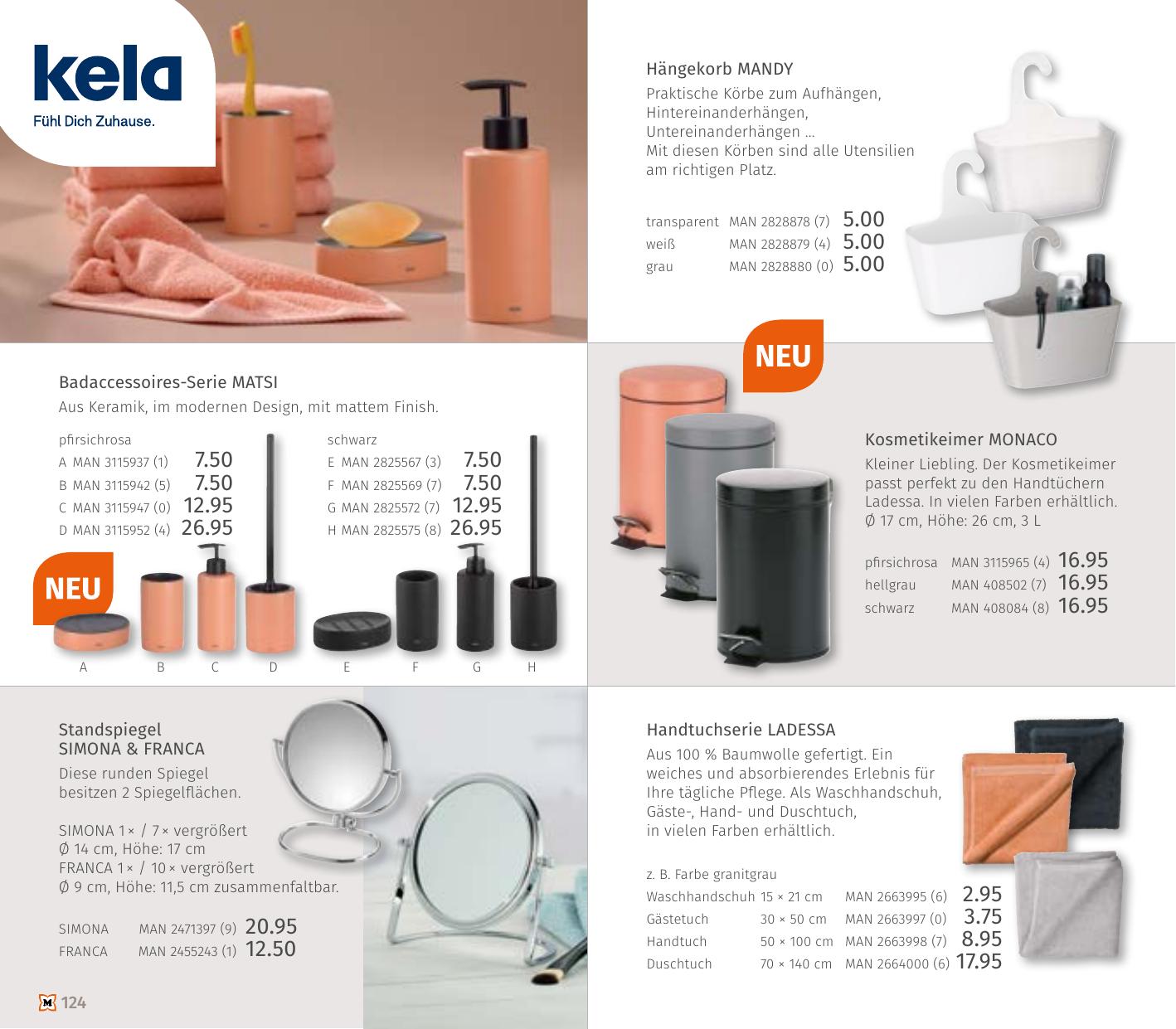 MÃ¼ller flyer page