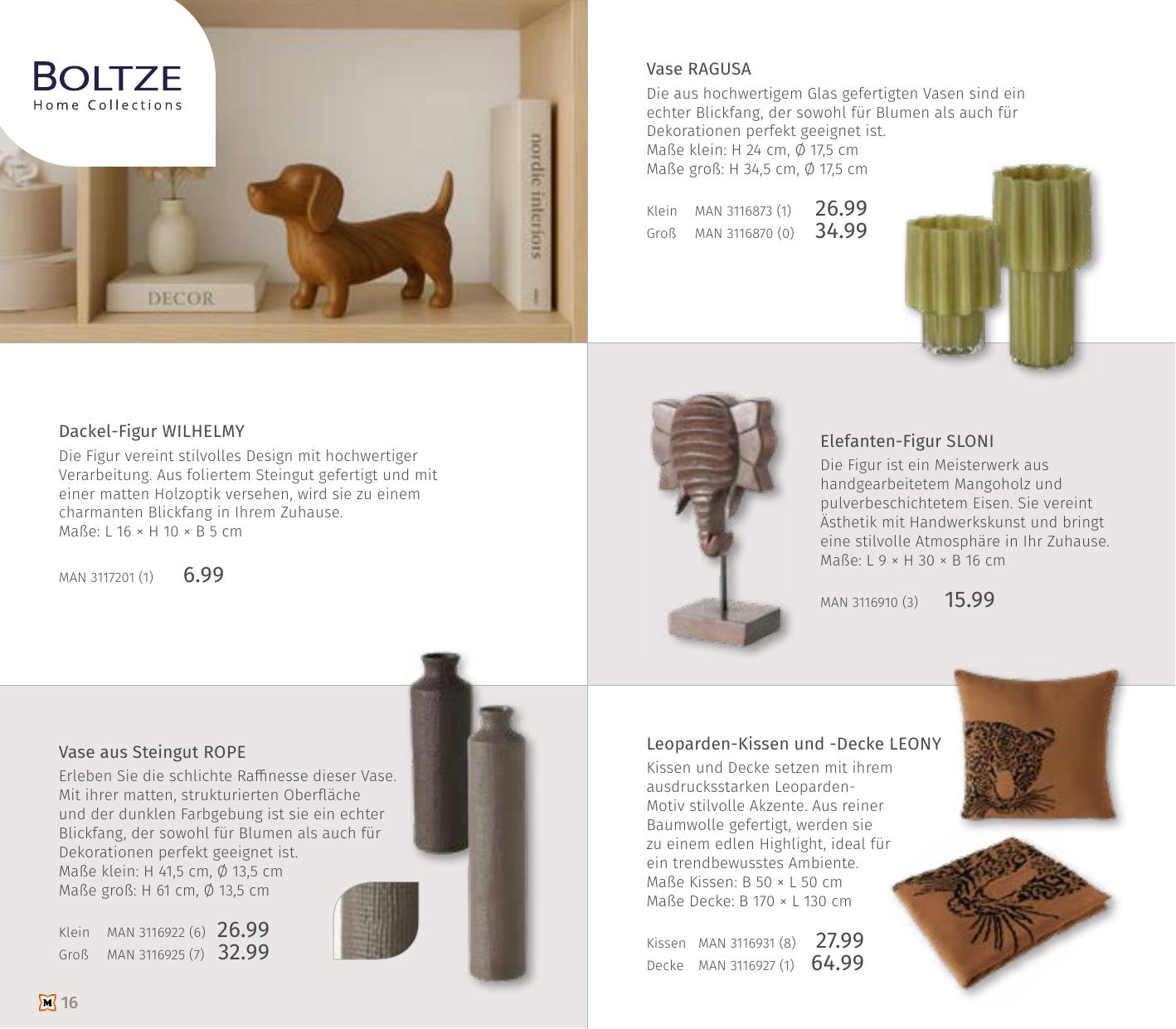 MÃ¼ller flyer page