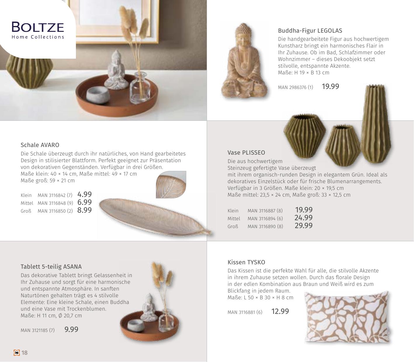 MÃ¼ller flyer page