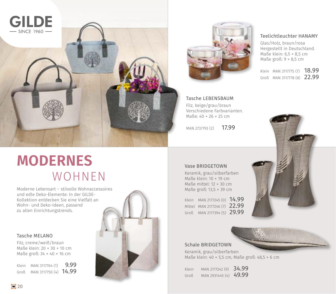 MÃ¼ller flyer page