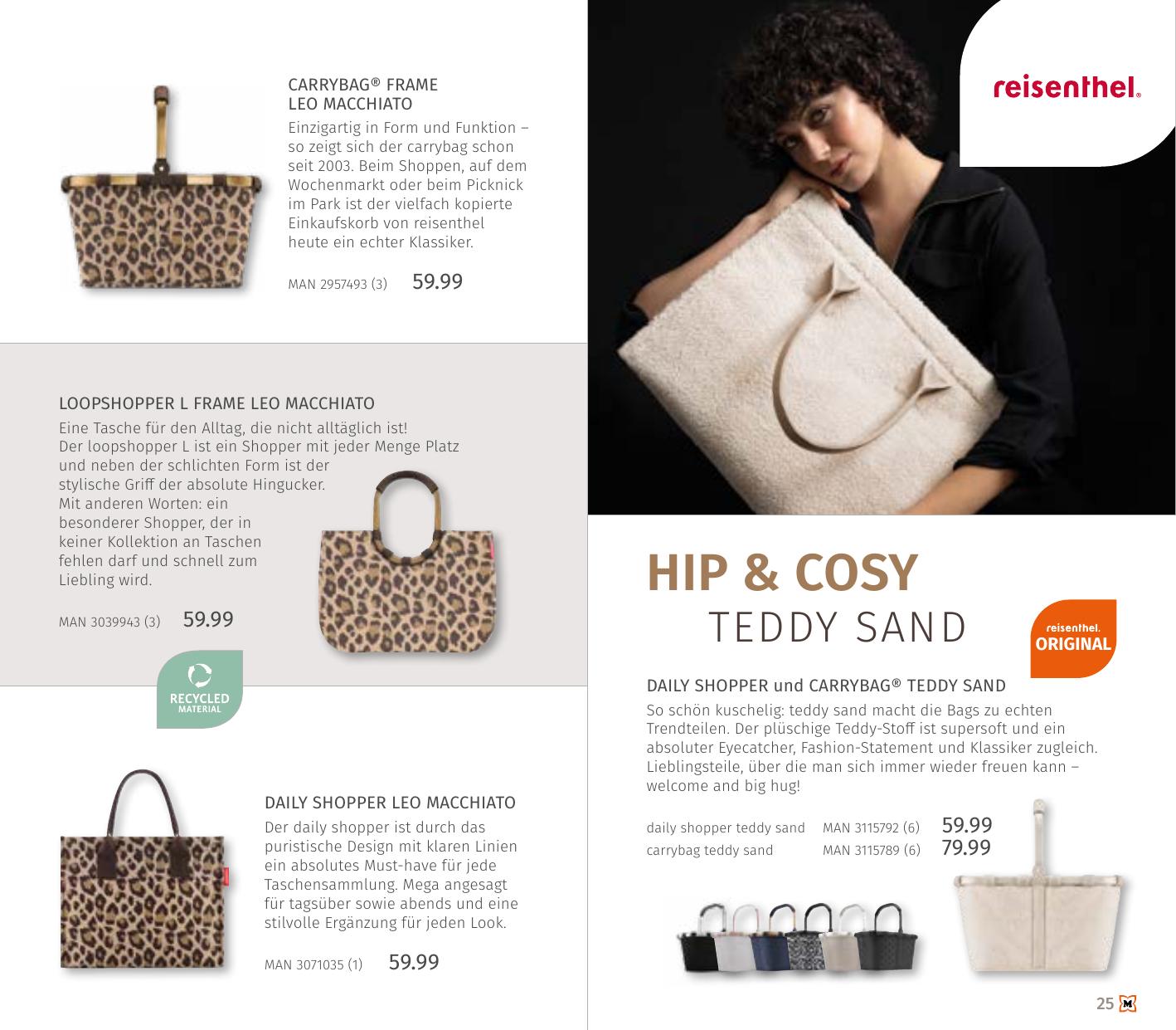 MÃ¼ller flyer page