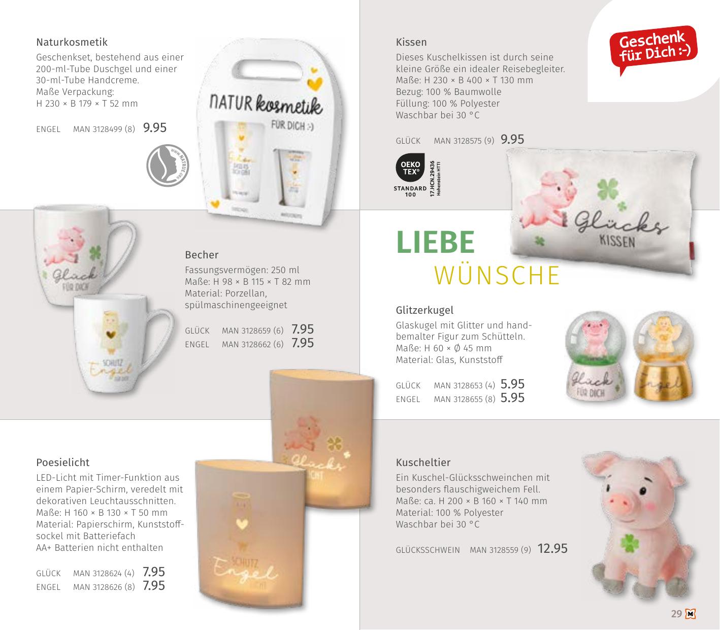 MÃ¼ller flyer page