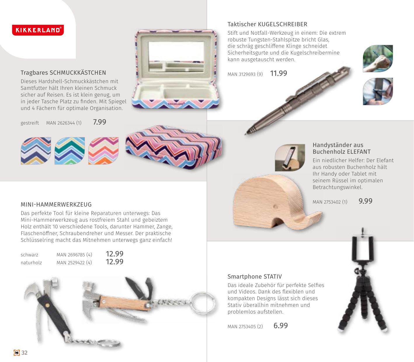 MÃ¼ller flyer page