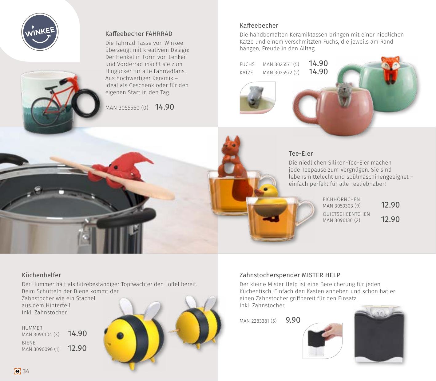MÃ¼ller flyer page