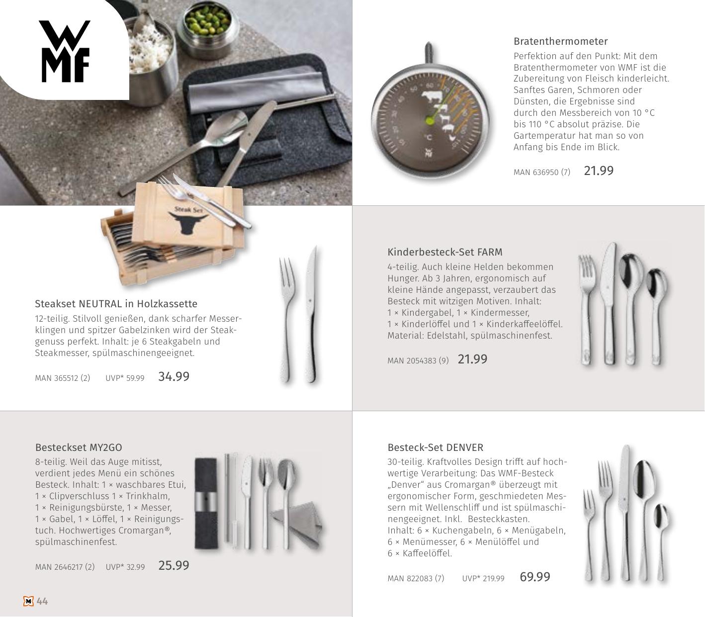 MÃ¼ller flyer page