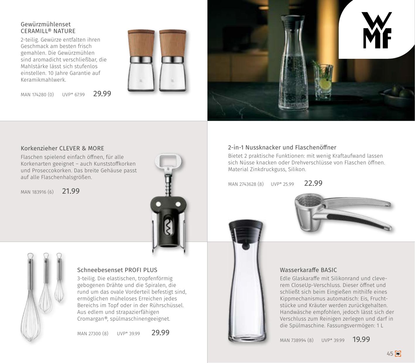 MÃ¼ller flyer page
