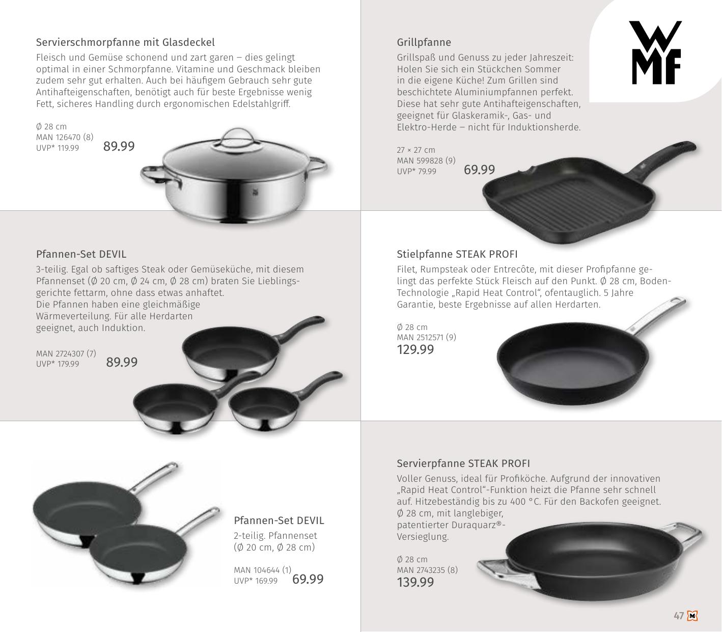 MÃ¼ller flyer page