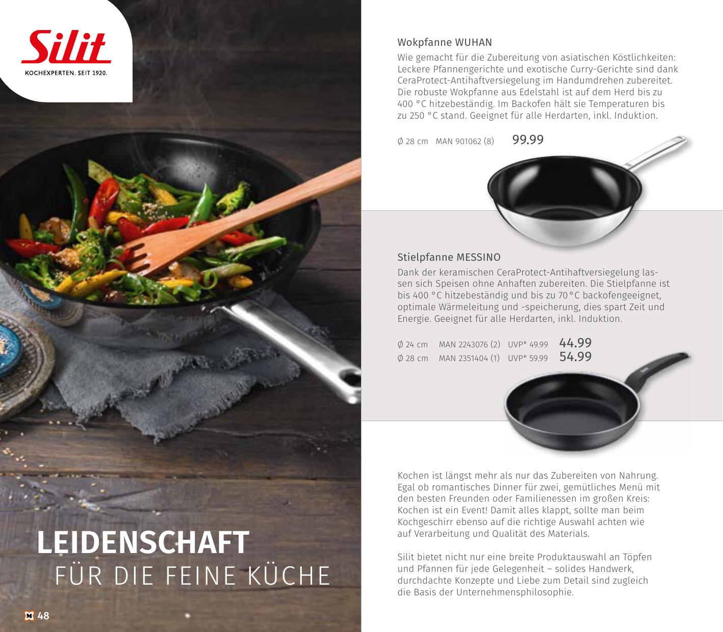 MÃ¼ller flyer page