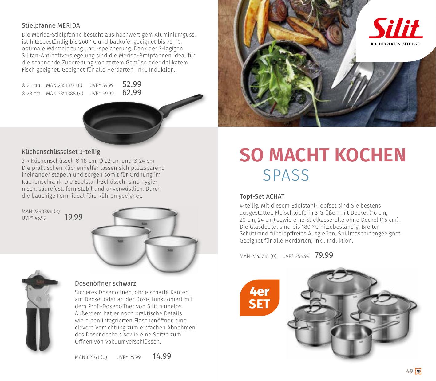 MÃ¼ller flyer page