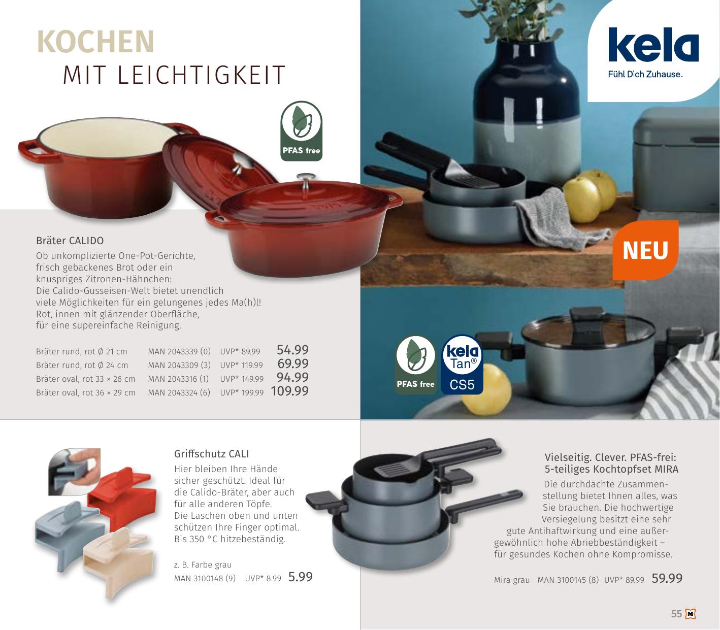 MÃ¼ller flyer page