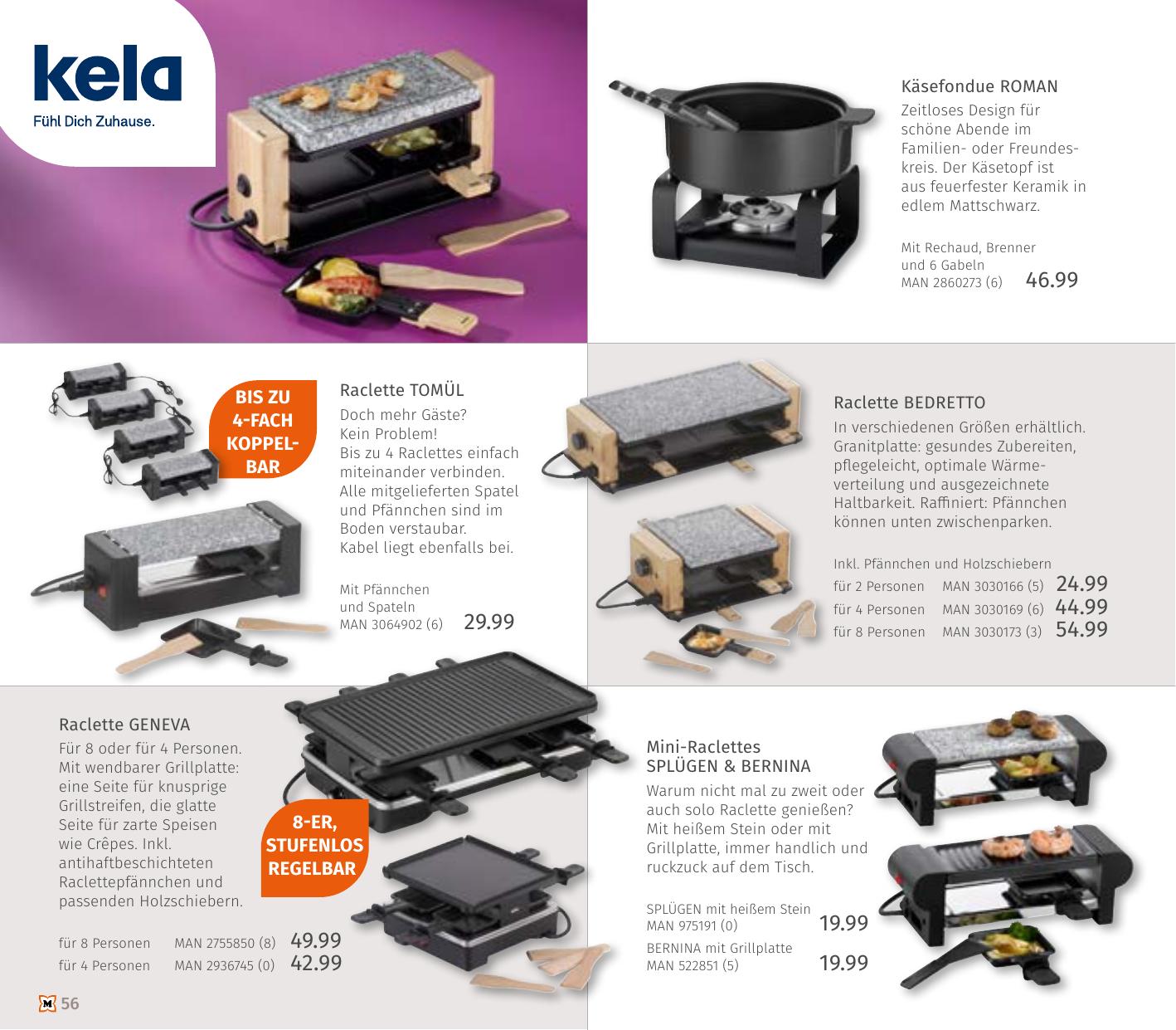 MÃ¼ller flyer page