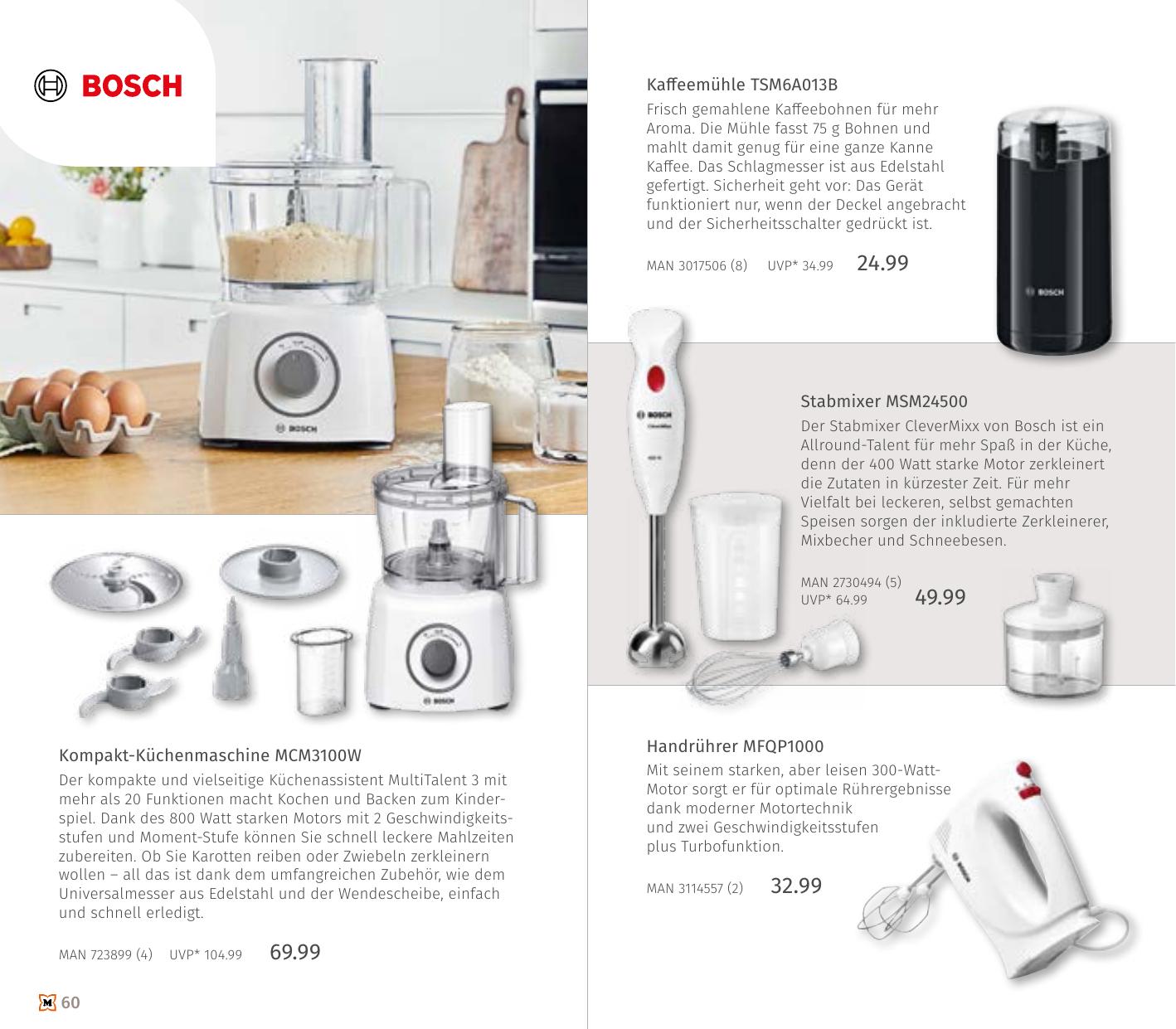 MÃ¼ller flyer page