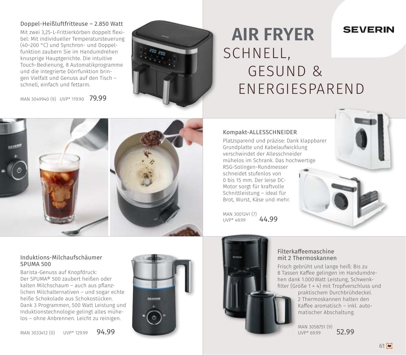 MÃ¼ller flyer page