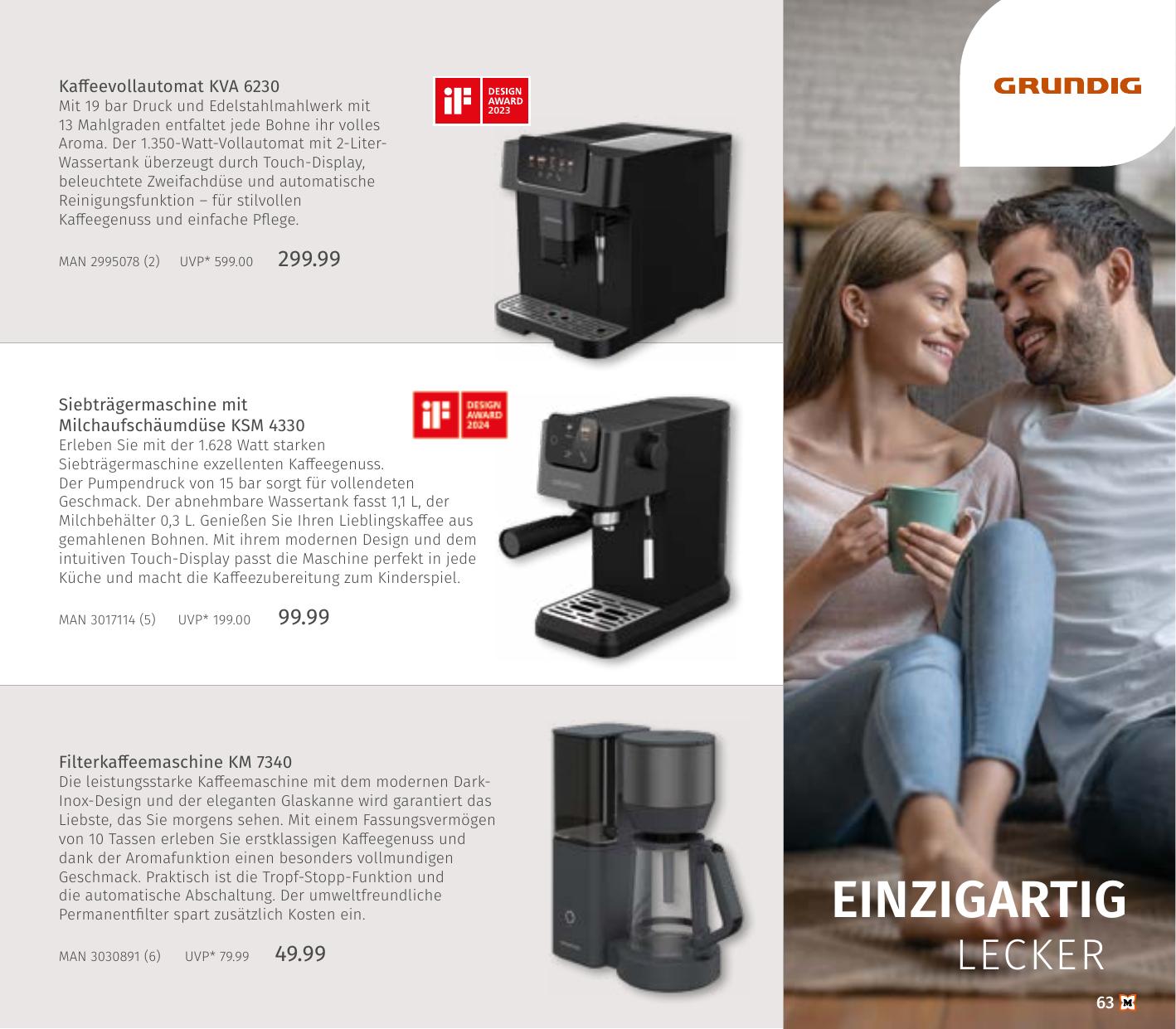 MÃ¼ller flyer page
