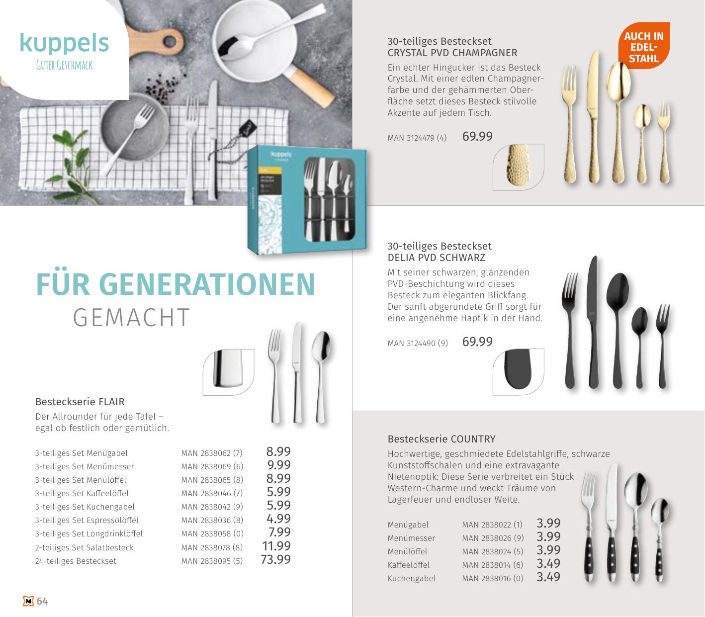 MÃ¼ller flyer page