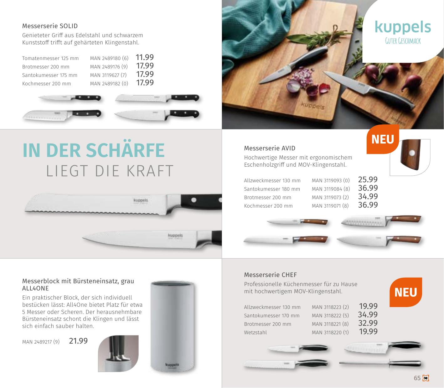 MÃ¼ller flyer page