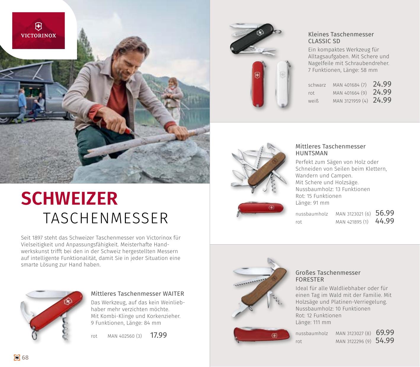 MÃ¼ller flyer page