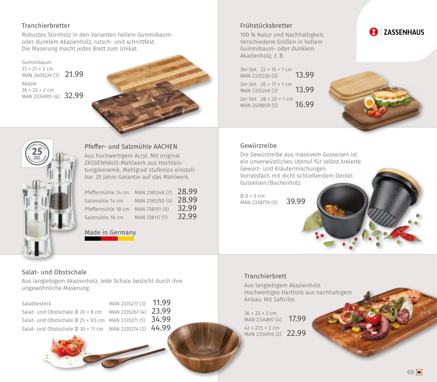 MÃ¼ller flyer page