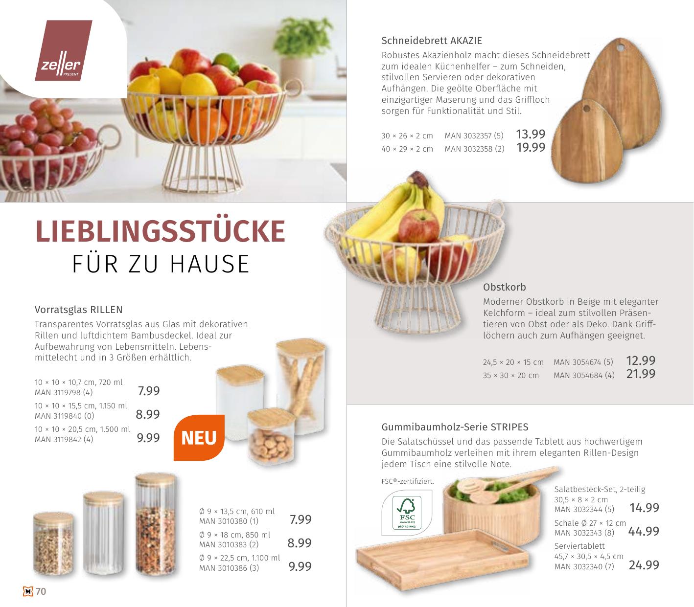 MÃ¼ller flyer page