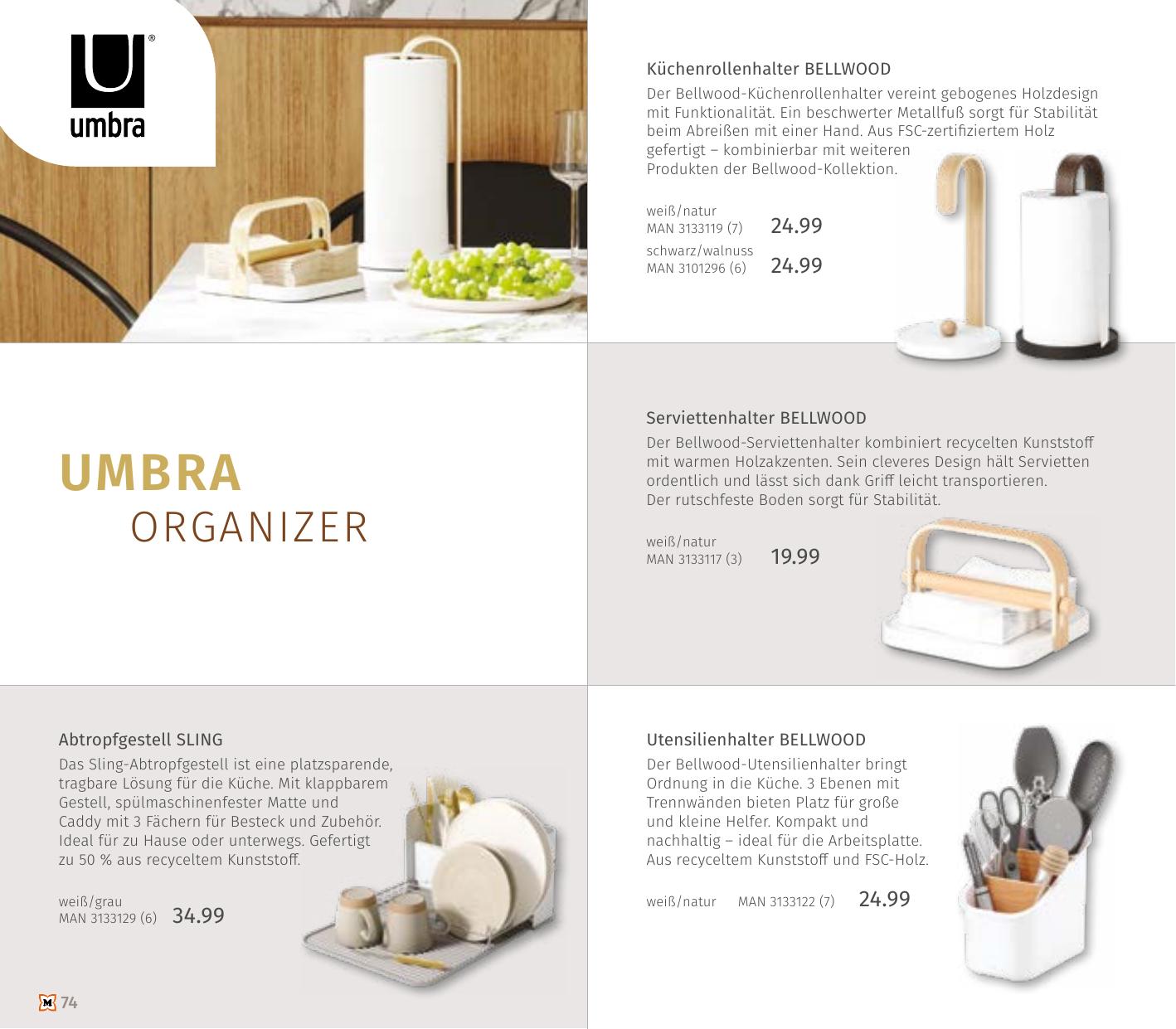 MÃ¼ller flyer page