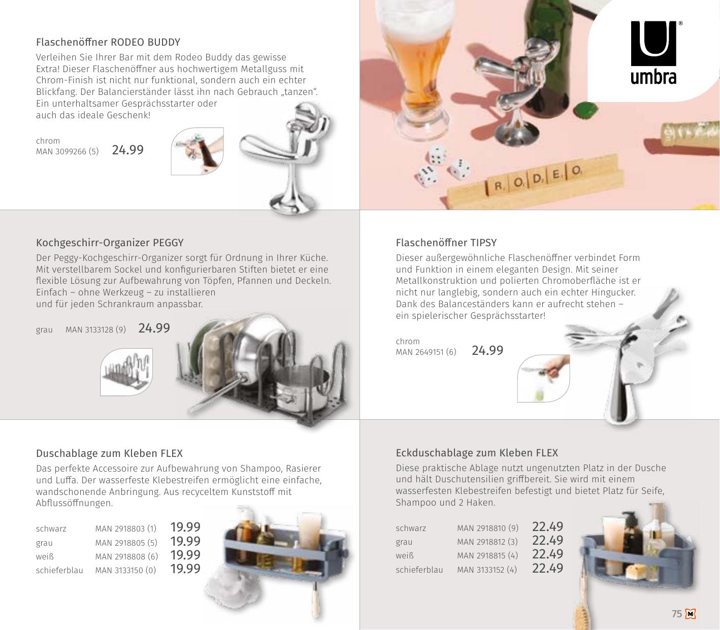 MÃ¼ller flyer page