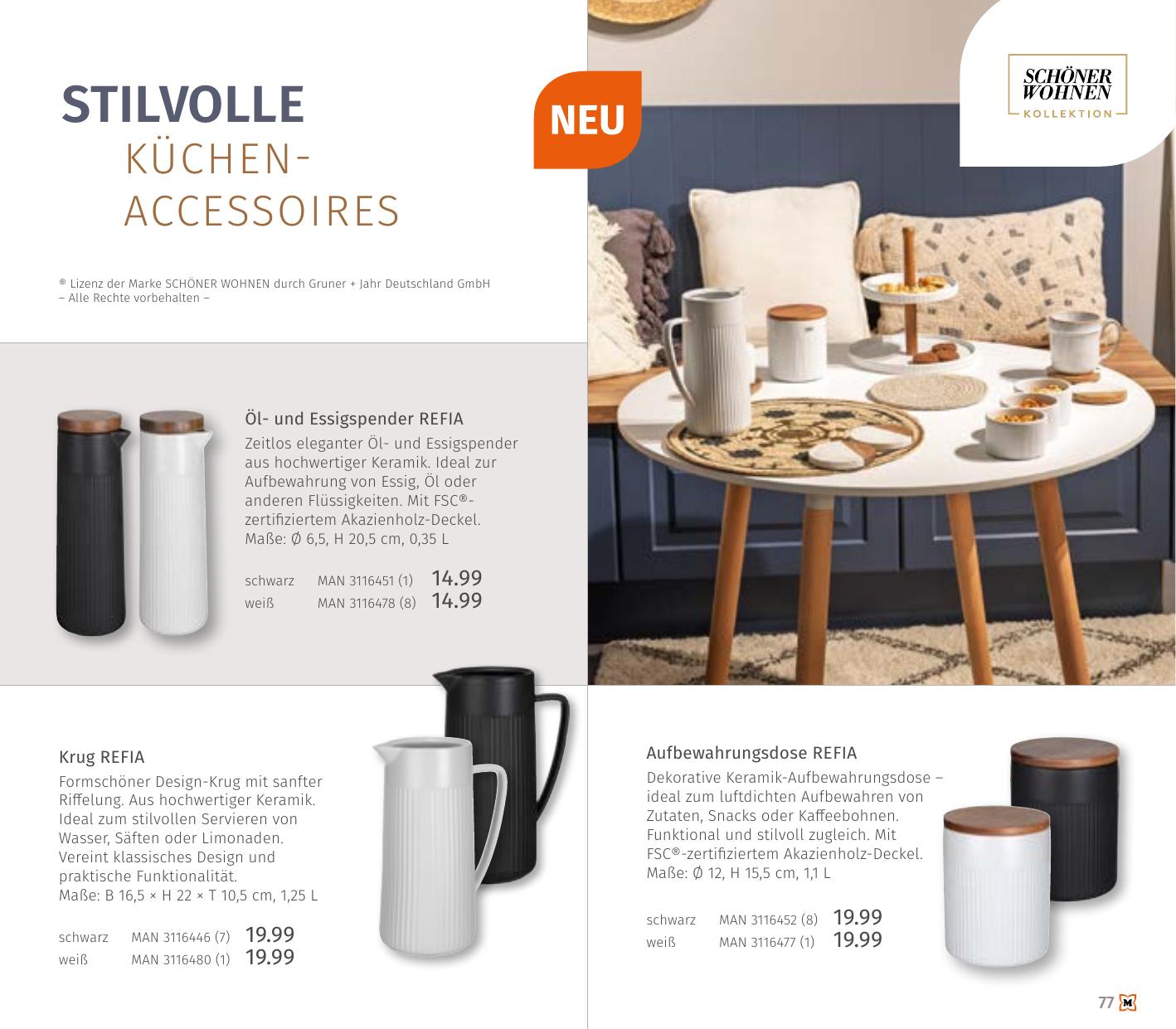 MÃ¼ller flyer page