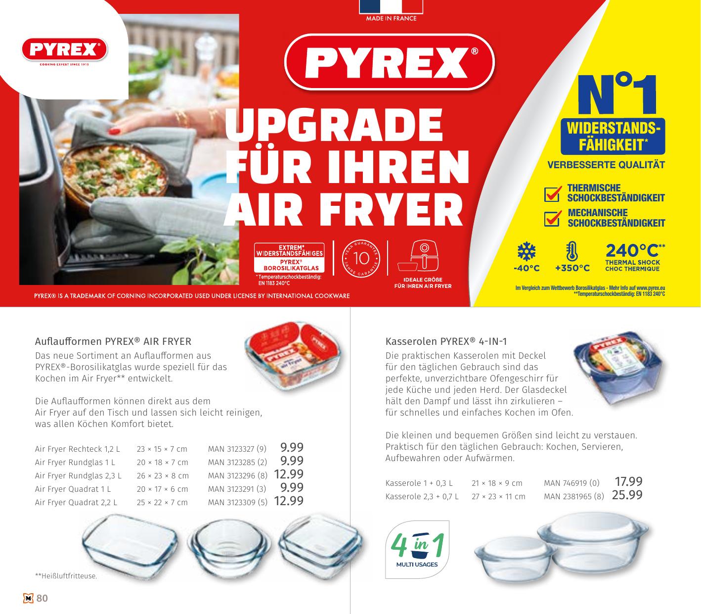 MÃ¼ller flyer page