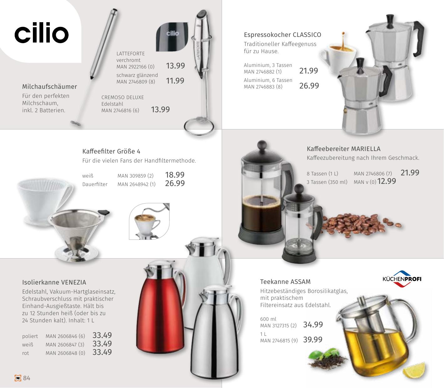 MÃ¼ller flyer page