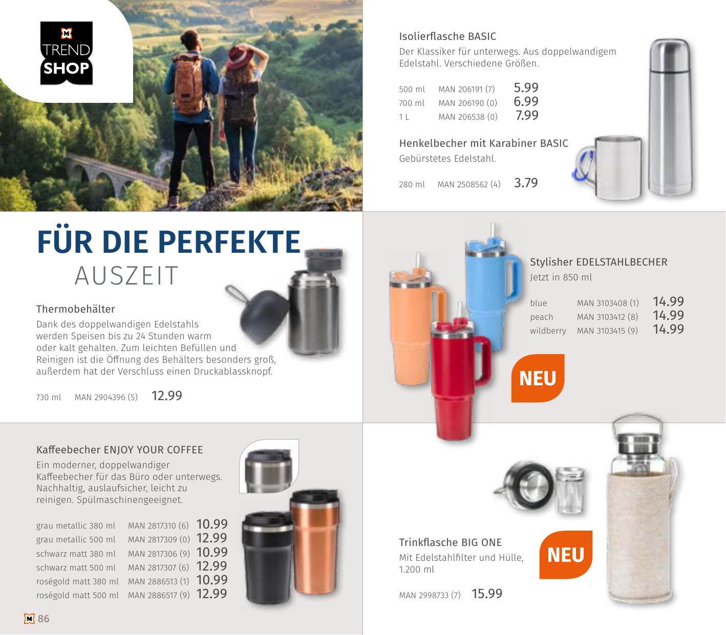 MÃ¼ller flyer page