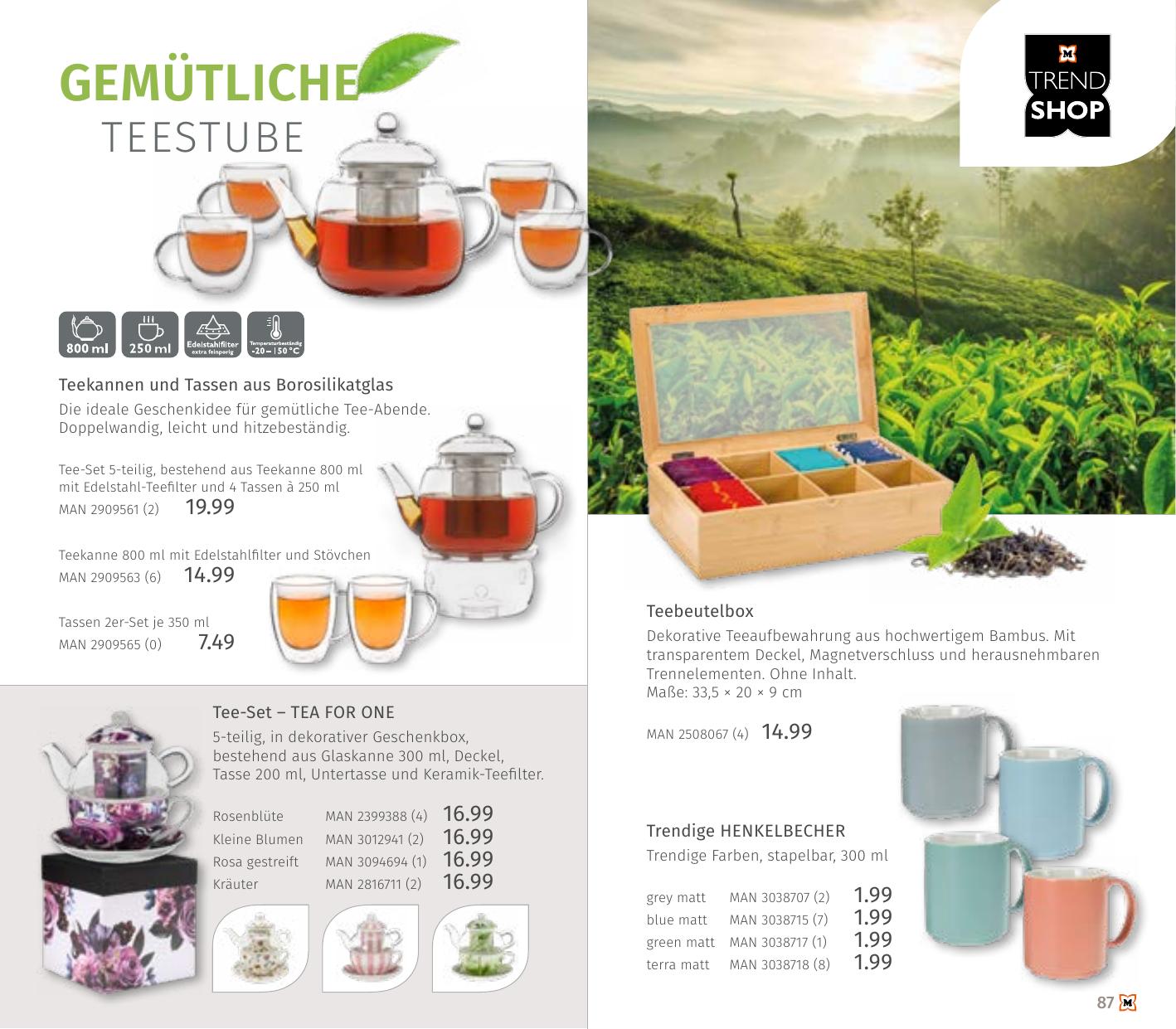 MÃ¼ller flyer page