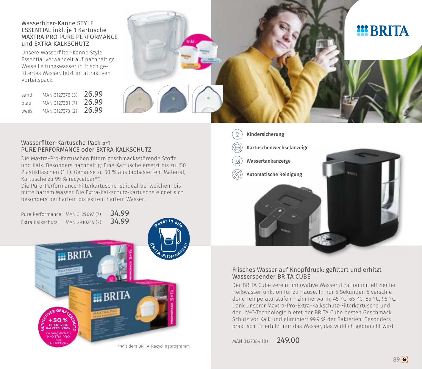 MÃ¼ller flyer page