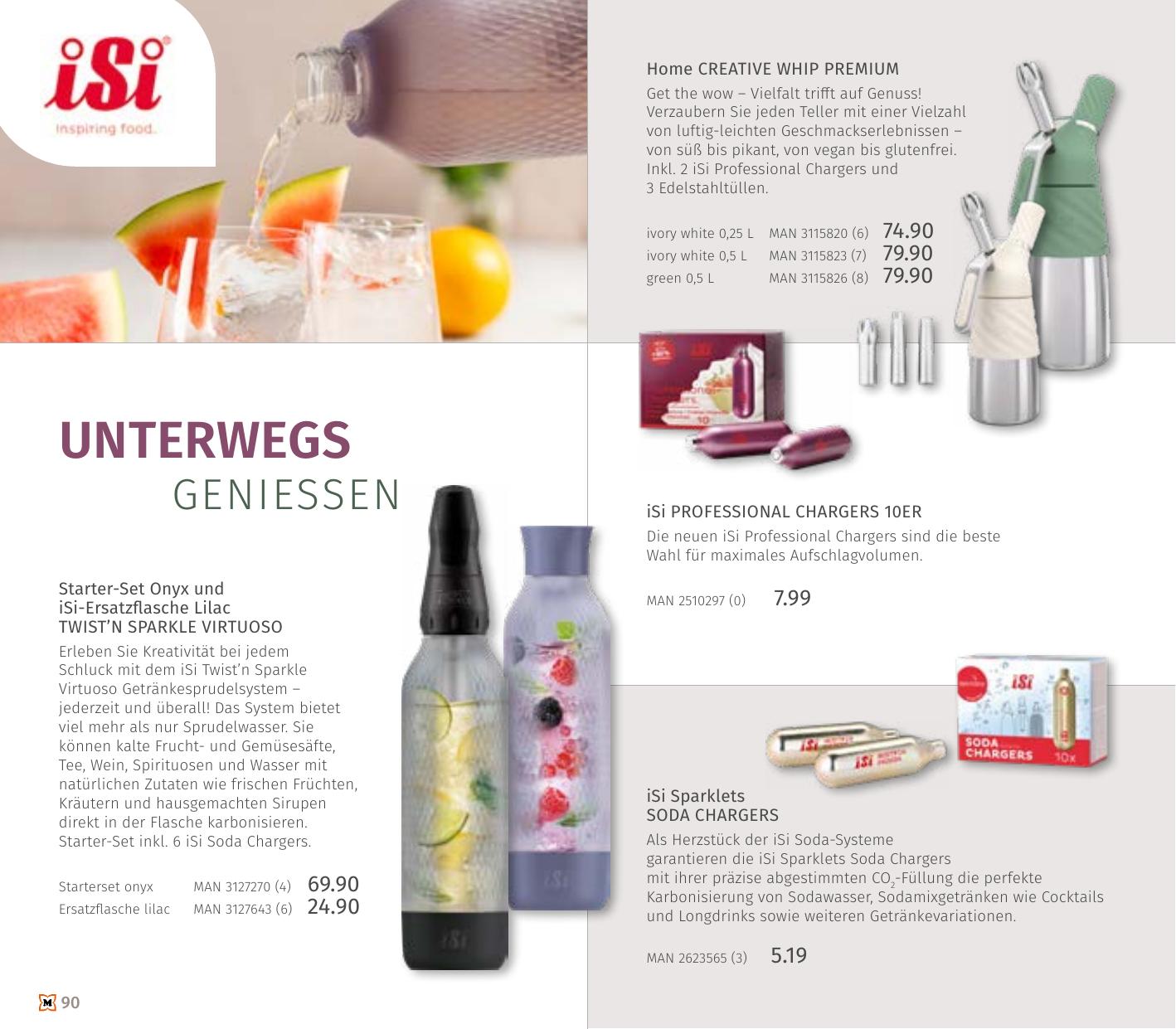 MÃ¼ller flyer page