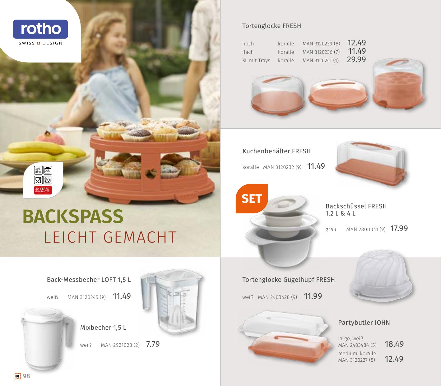 MÃ¼ller flyer page