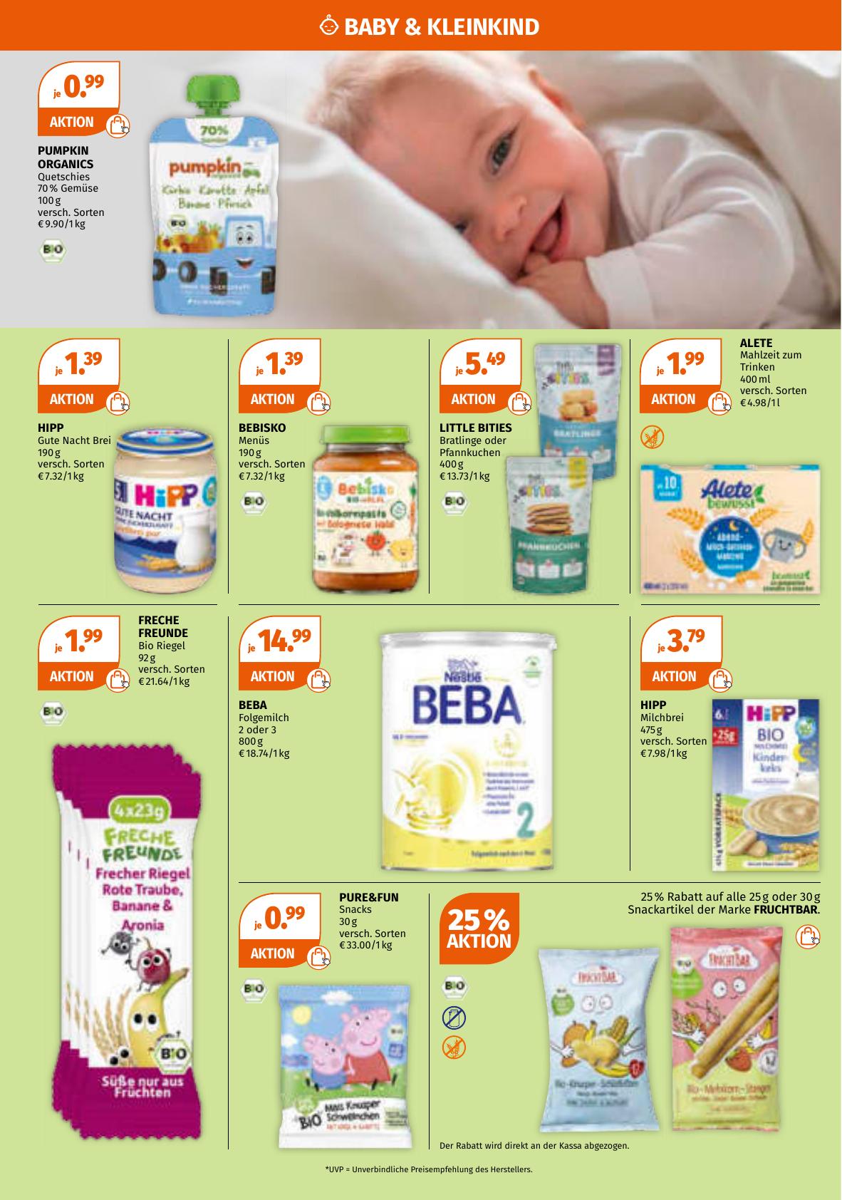 MÃ¼ller flyer page