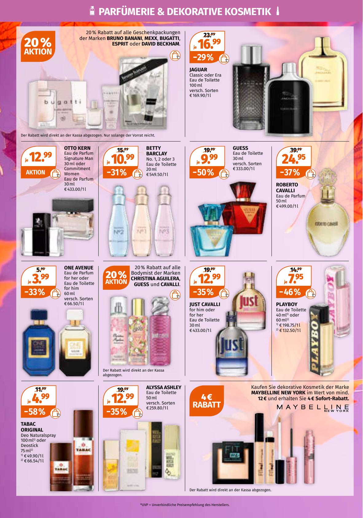 MÃ¼ller flyer page