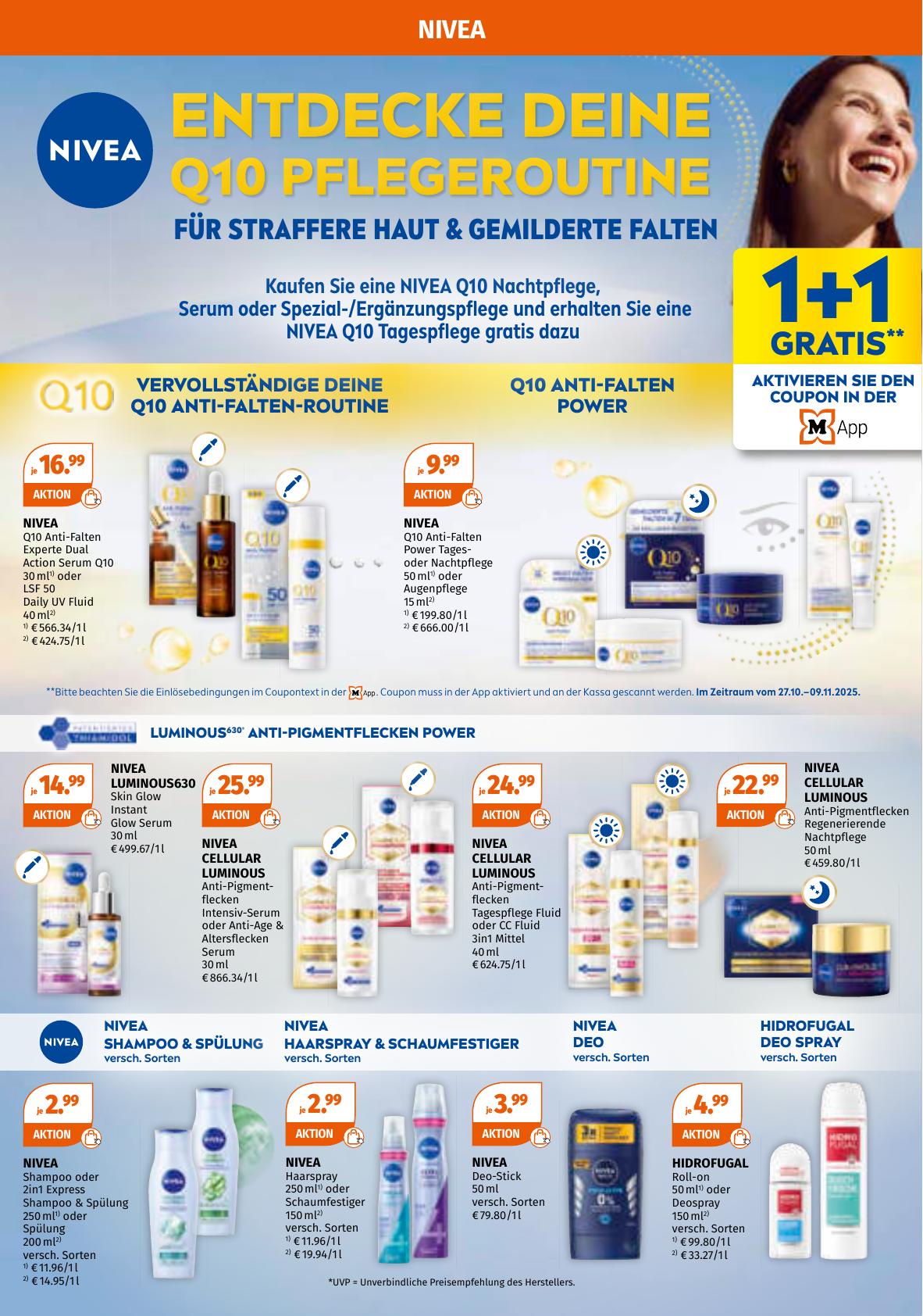 MÃ¼ller flyer page