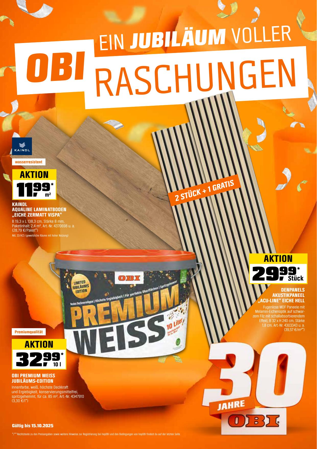Obi flyer page