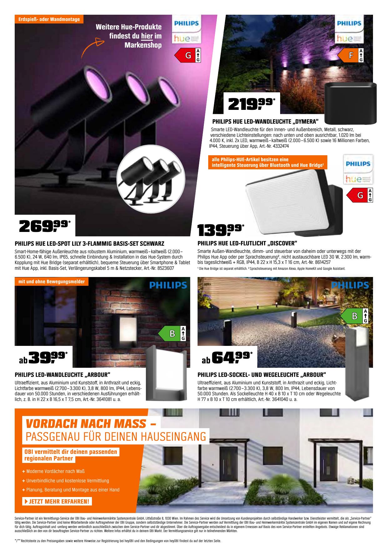 Obi flyer page